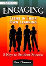 Engaging Teens in Their Own Learning