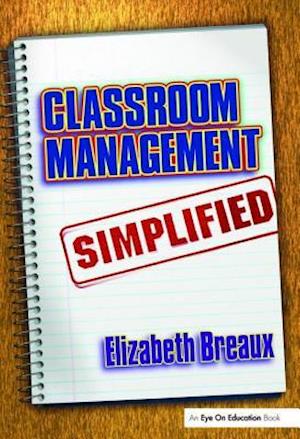 Classroom Management Simplified