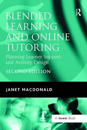 Blended Learning and Online Tutoring