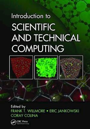 Introduction to Scientific and Technical Computing