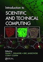 Introduction to Scientific and Technical Computing