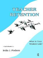 Teacher Retention