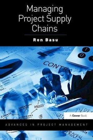 Managing Project Supply Chains