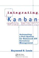 Integrating Kanban with MRP II
