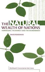 The Natural Wealth of Nations