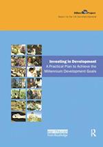 UN Millennium Development Library: Investing in Development