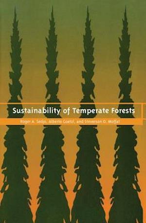 Sustainability of Temperate Forests