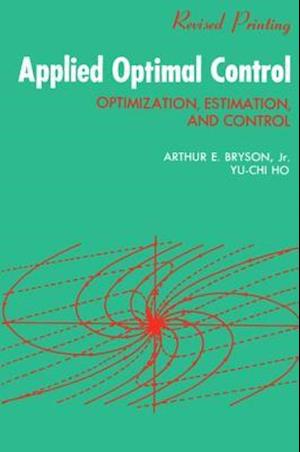 Applied Optimal Control