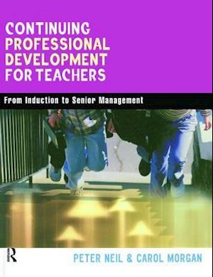 Continuing Professional Development for Teachers