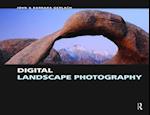 Digital Landscape Photography