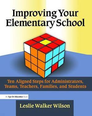 Improving Your Elementary School