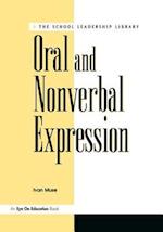 Oral and Nonverbal Expression