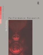 Performance Research 9:4 Dec 2