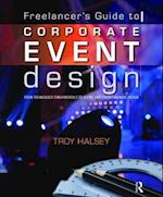 Freelancer's Guide to Corporate Event Design