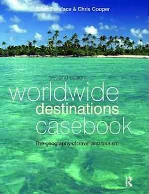 Worldwide Destinations Casebook