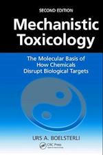 Mechanistic Toxicology