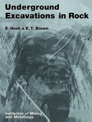 Underground Excavations in Rock