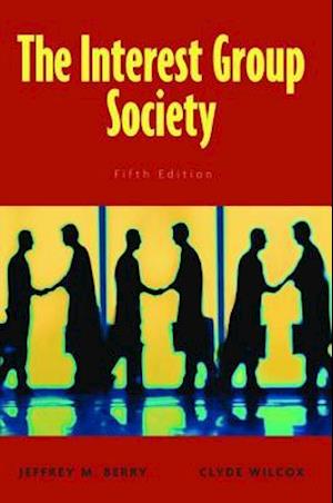 Interest Group Society