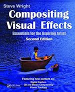 Compositing Visual Effects
