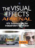 The Visual Effects Arsenal
