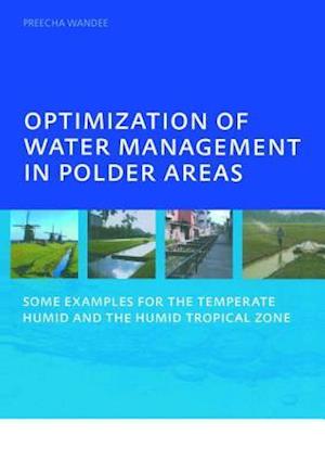 Optimization of Water Management in Polder Areas