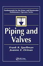 Piping and Valves