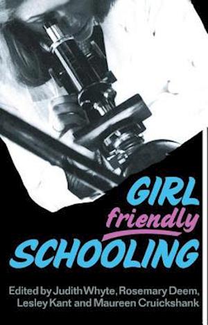 Girl Friendly Schooling