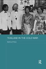 Thailand in the Cold War
