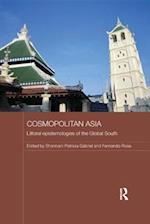 Cosmopolitan Asia