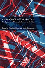 Infrastructures in Practice