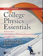 College Physics Essentials, Eighth Edition