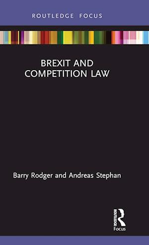 Brexit and Competition Law