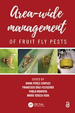 Area-Wide Management of Fruit Fly Pests