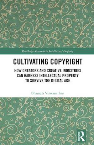 Cultivating Copyright