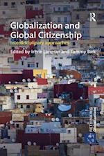 Globalization and Global Citizenship