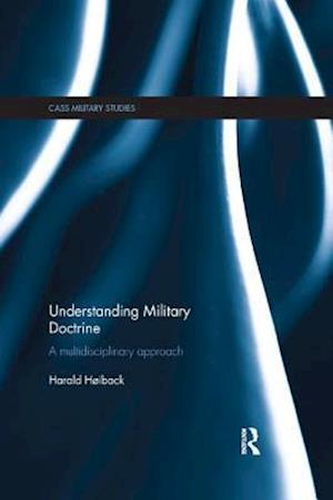 Understanding Military Doctrine