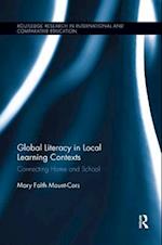 Global Literacy in Local Learning Contexts