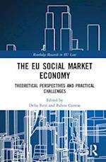 The EU Social Market Economy and the Law