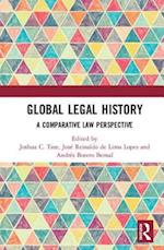 Global Legal History