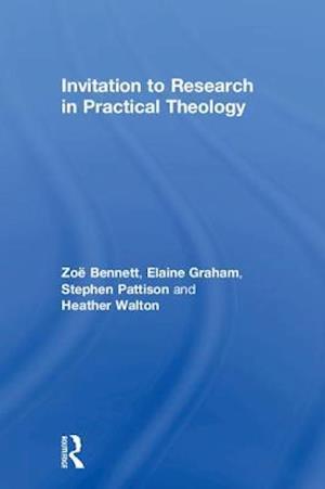 Invitation to Research in Practical Theology