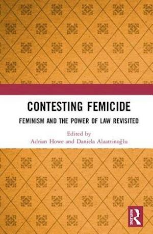 Contesting Femicide