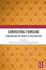 Contesting Femicide