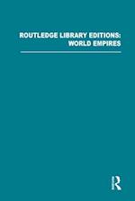 Routledge Library Editions: World Empires