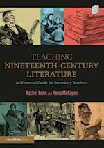 Teaching Nineteenth-Century Literature