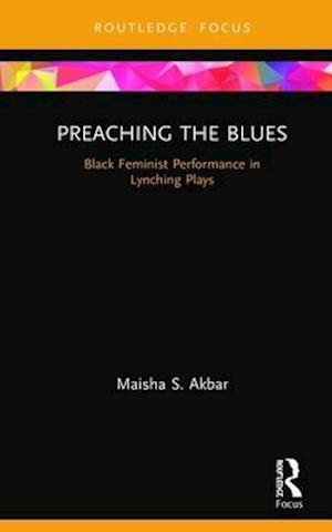 Preaching the Blues