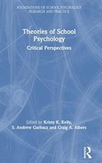Theories of School Psychology