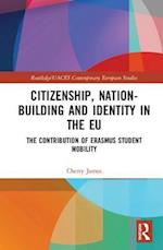 Citizenship, Nation-building and Identity in the EU