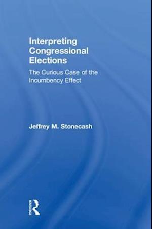 Interpreting Congressional Elections