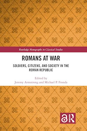 Romans at War