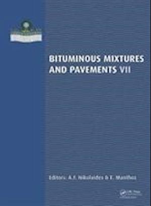 Bituminous Mixtures and Pavements VII